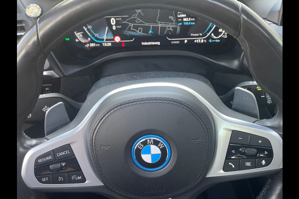 BMW X3 XDrive30e High Executive