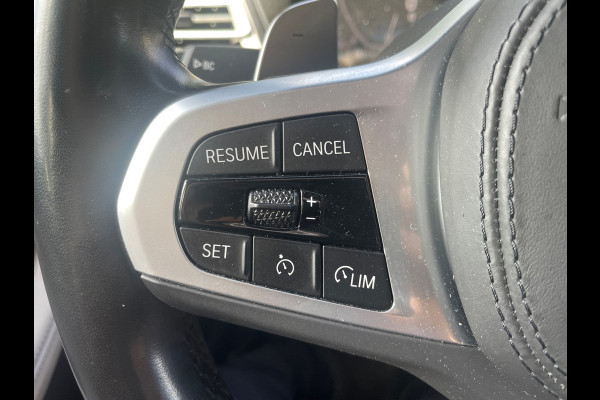 BMW X3 XDrive30e High Executive
