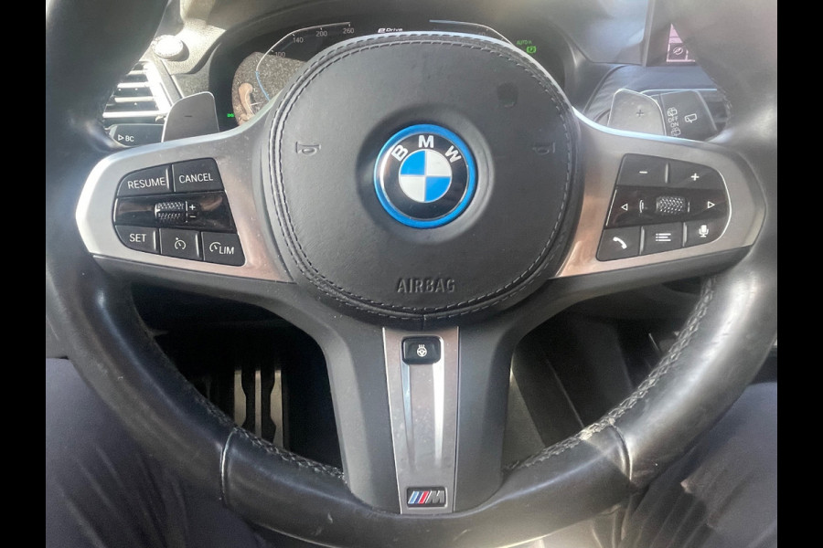 BMW X3 XDrive30e High Executive