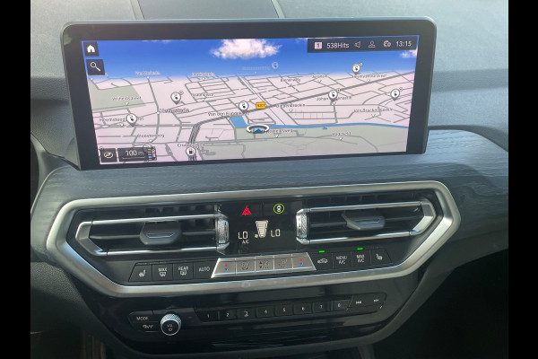 BMW X3 XDrive30e High Executive