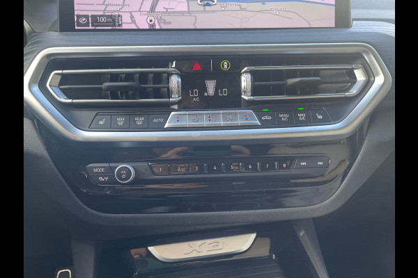 BMW X3 XDrive30e High Executive