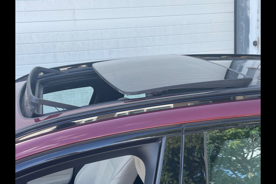 BMW X3 XDrive30e High Executive