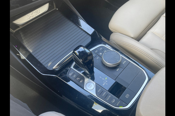 BMW X3 XDrive30e High Executive