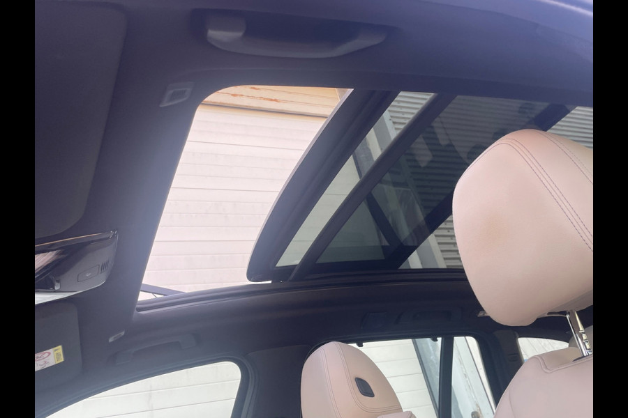 BMW X3 XDrive30e High Executive