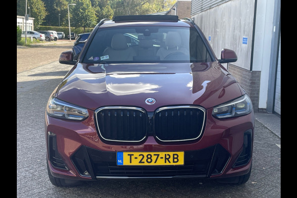BMW X3 XDrive30e High Executive