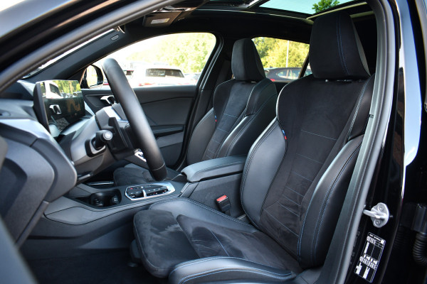 BMW 2 Serie Gran Coupé 220 M-Sport Pano ACC H/K E-zetels 360 HUD