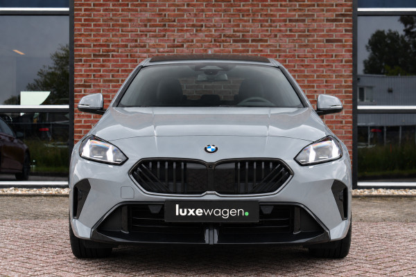 BMW 2 Serie Gran Coupé 220 M-Sport Pano ACC H/K E-zetels 360 HUD