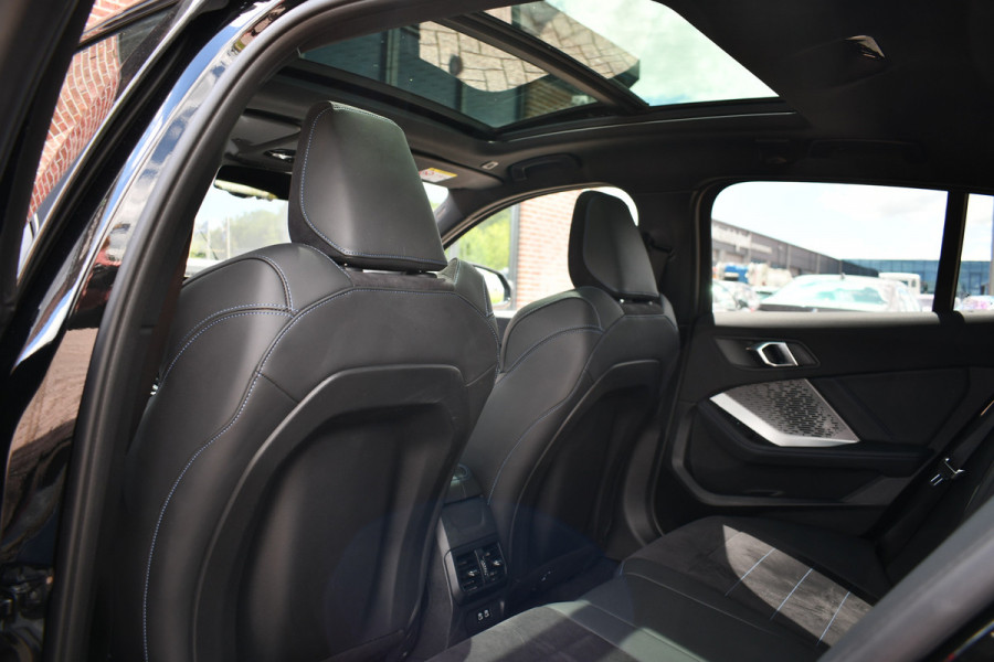 BMW 2 Serie Gran Coupé 220 M-Sport Pano ACC H/K E-zetels 360 HUD