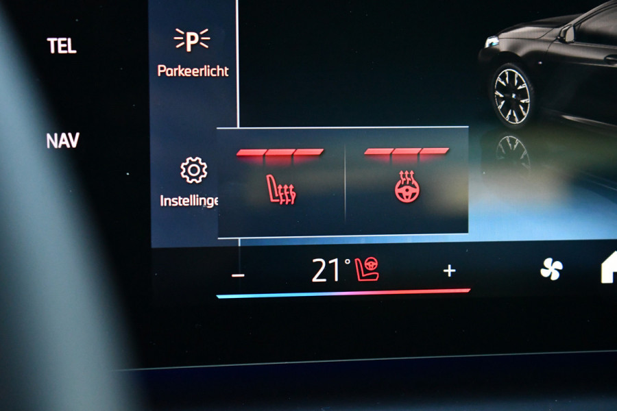 BMW 2 Serie Gran Coupé 220 M-Sport Pano ACC H/K E-zetels 360 HUD