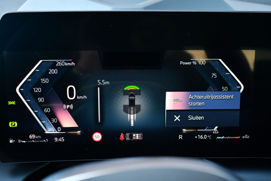 BMW 2 Serie Gran Coupé 220 M-Sport Pano ACC H/K E-zetels 360 HUD