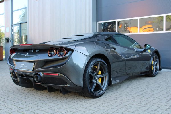 Ferrari F8 Tributo 3.9 V8 HELE