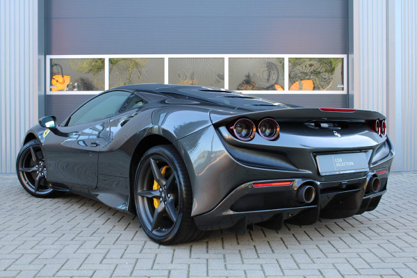 Ferrari F8 Tributo 3.9 V8 HELE