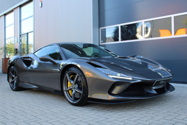 Ferrari F8 Tributo 3.9 V8 HELE