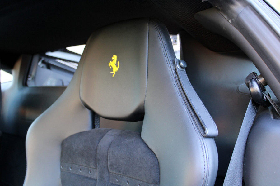 Ferrari F8 Tributo 3.9 V8 HELE