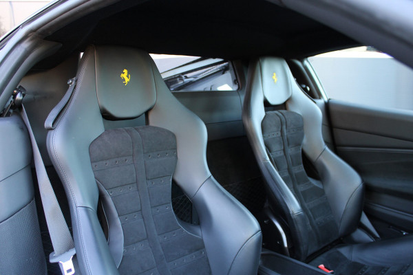 Ferrari F8 Tributo 3.9 V8 HELE