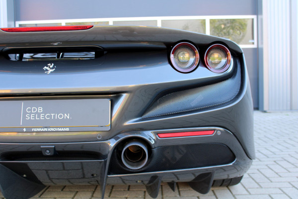 Ferrari F8 Tributo 3.9 V8 HELE