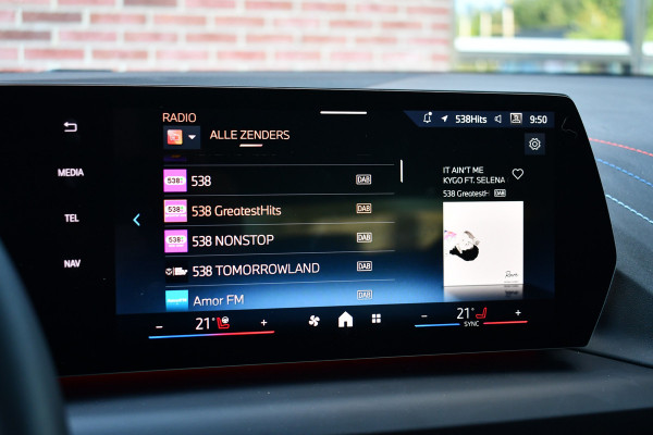 BMW 2 Serie Gran Coupé 220 M-Sport Pano ACC H/K E-zetels 360 HUD