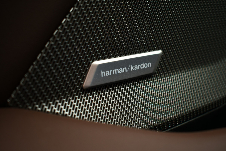 BMW 2 Serie Gran Coupé 220 M-Sport Pano ACC H/K E-zetels 360 HUD