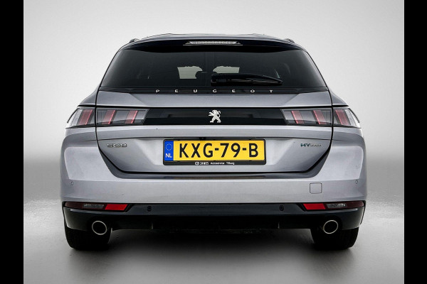 Peugeot 508 SW 1.6 HYbrid 225 Allure CAMERA | NAVI & CARPLAY | VIRTUAL