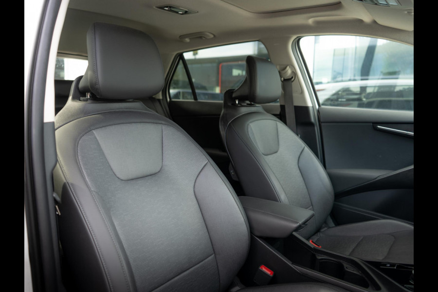 Kia Niro EV ExecutiveLine 64.8 kWh | Schuifkanteldak | Stoel en stuurverwarming | Stoel ventilatie |