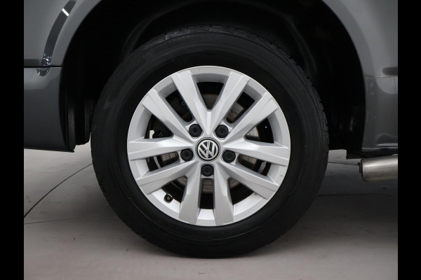 Volkswagen Transporter 2.0 TDI 150 PK DSG L2H1 HIGHLINE + 2 SCHUIFDEUREN | APPLE CARPLAY | TREKHAAK | COMFORTSTOELEN