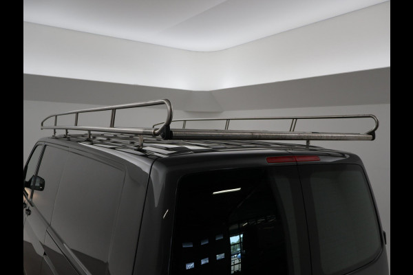Volkswagen Transporter 2.0 TDI 150 PK DSG L2H1 HIGHLINE + 2 SCHUIFDEUREN | APPLE CARPLAY | TREKHAAK | COMFORTSTOELEN