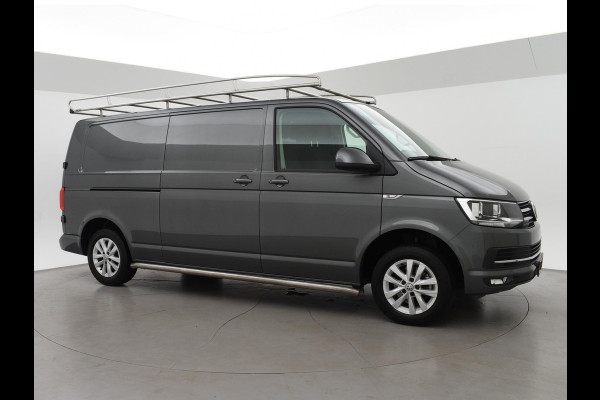 Volkswagen Transporter 2.0 TDI 150 PK DSG L2H1 HIGHLINE + 2 SCHUIFDEUREN | APPLE CARPLAY | TREKHAAK | COMFORTSTOELEN