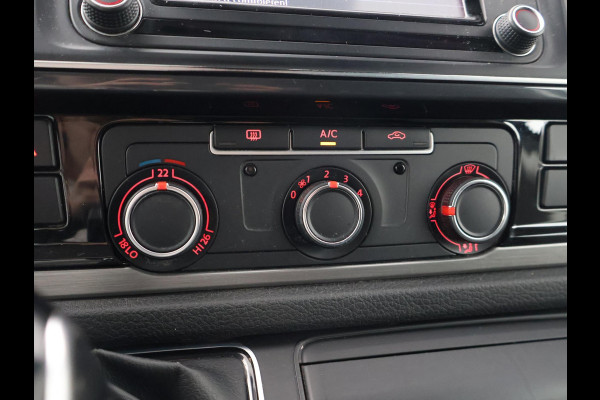 Volkswagen Transporter 2.0 TDI 150 PK DSG L2H1 HIGHLINE + 2 SCHUIFDEUREN | APPLE CARPLAY | TREKHAAK | COMFORTSTOELEN