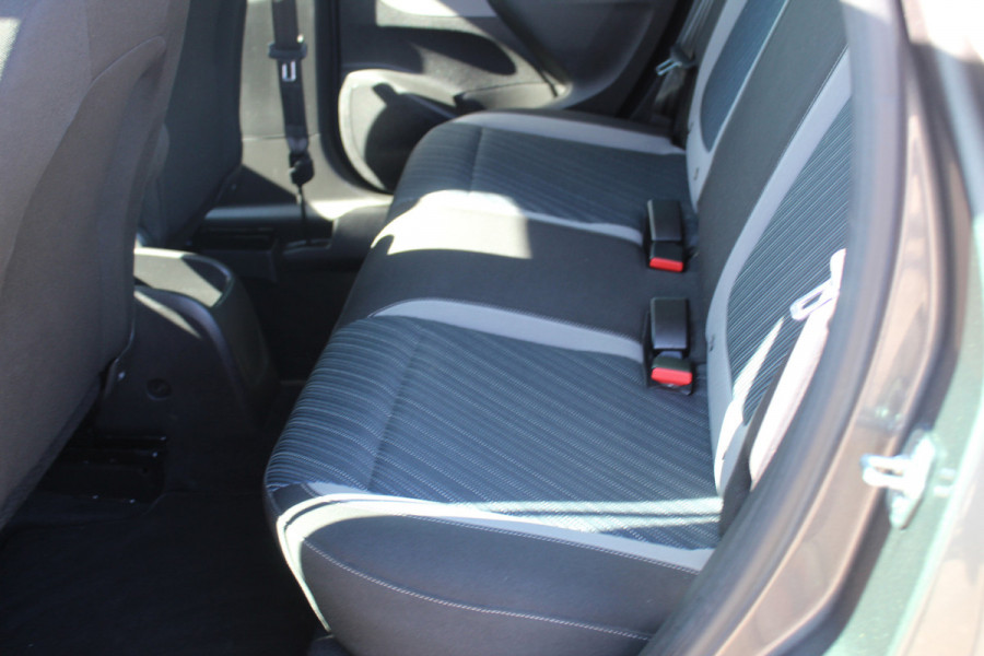 Opel Crossland X 1.2 Turbo 120 Jaar Edition , 111pk Navigatie, Airco , Cruise control , Bluetooth , Camera