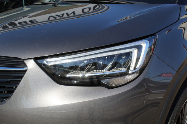Opel Crossland X 1.2 Turbo 120 Jaar Edition , 111pk Navigatie, Airco , Cruise control , Bluetooth , Camera