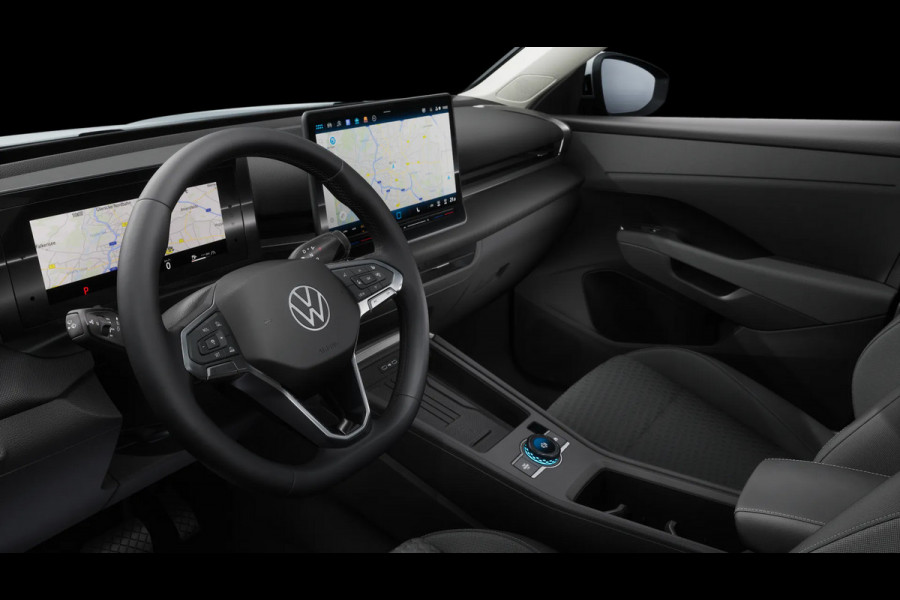Volkswagen T-Roc 1.5 eTSI DSG LIFE NAVI/CAMERA/CARPLAY