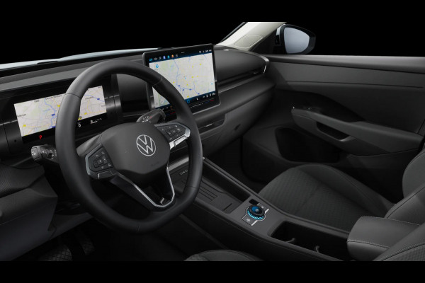 Volkswagen T-Roc 1.5 eTSI DSG LIFE NAVI/CAMERA/CARPLAY