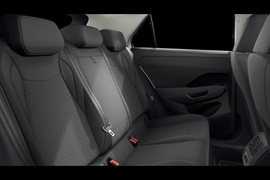 Volkswagen T-Roc 1.5 eTSI DSG LIFE NAVI/CAMERA/CARPLAY