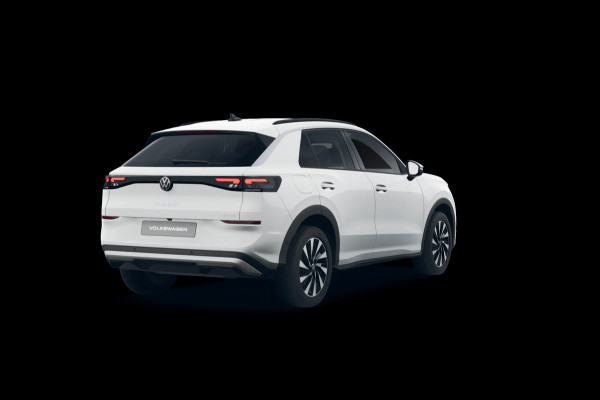 Volkswagen T-Roc 1.5 eTSI DSG LIFE NAVI/CAMERA/CARPLAY