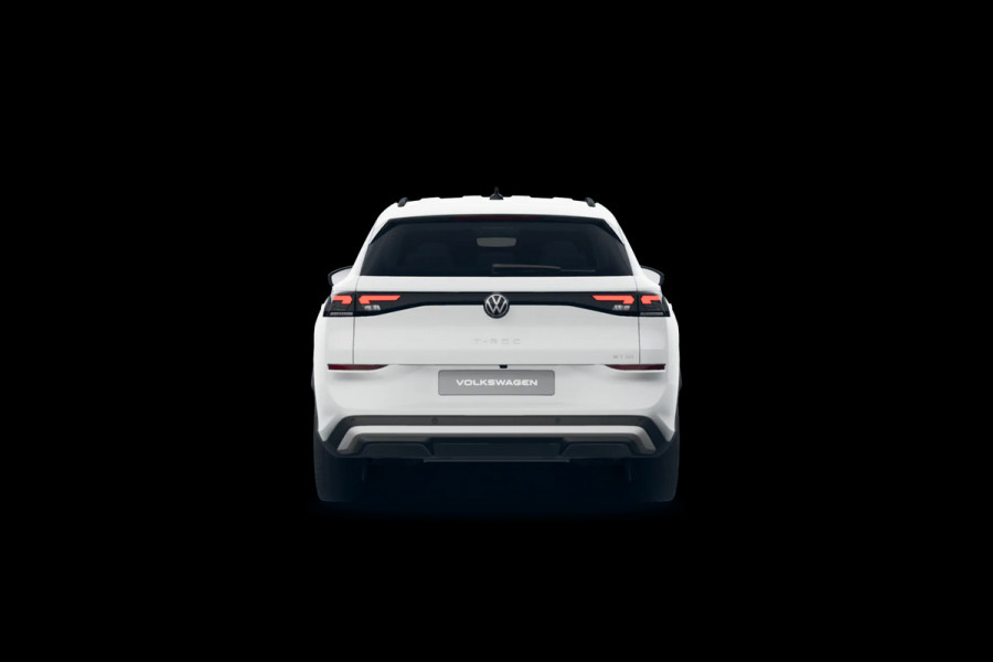 Volkswagen T-Roc 1.5 eTSI DSG LIFE NAVI/CAMERA/CARPLAY