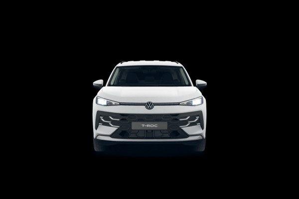 Volkswagen T-Roc 1.5 eTSI DSG LIFE NAVI/CAMERA/CARPLAY