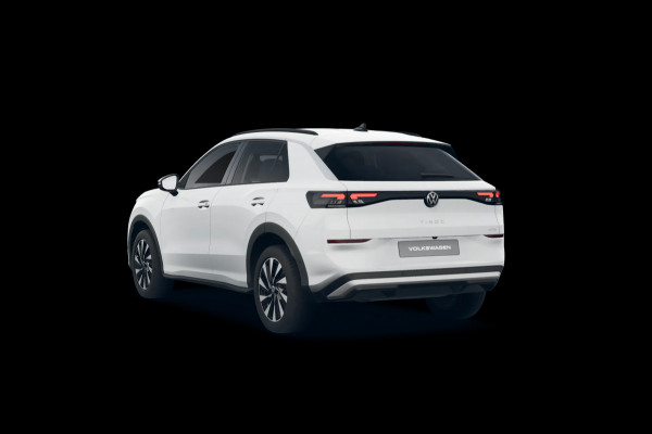 Volkswagen T-Roc 1.5 eTSI DSG LIFE NAVI/CAMERA/CARPLAY