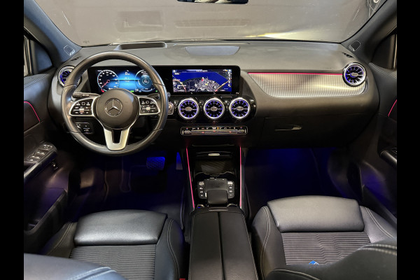 Mercedes-Benz EQA 250 Business Solution Luxury 67 kWh | Pano | 360 Camera | Origineel NL