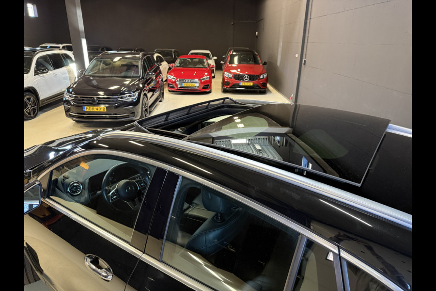 Mercedes-Benz EQA 250 Business Solution Luxury 67 kWh | Pano | 360 Camera | Origineel NL