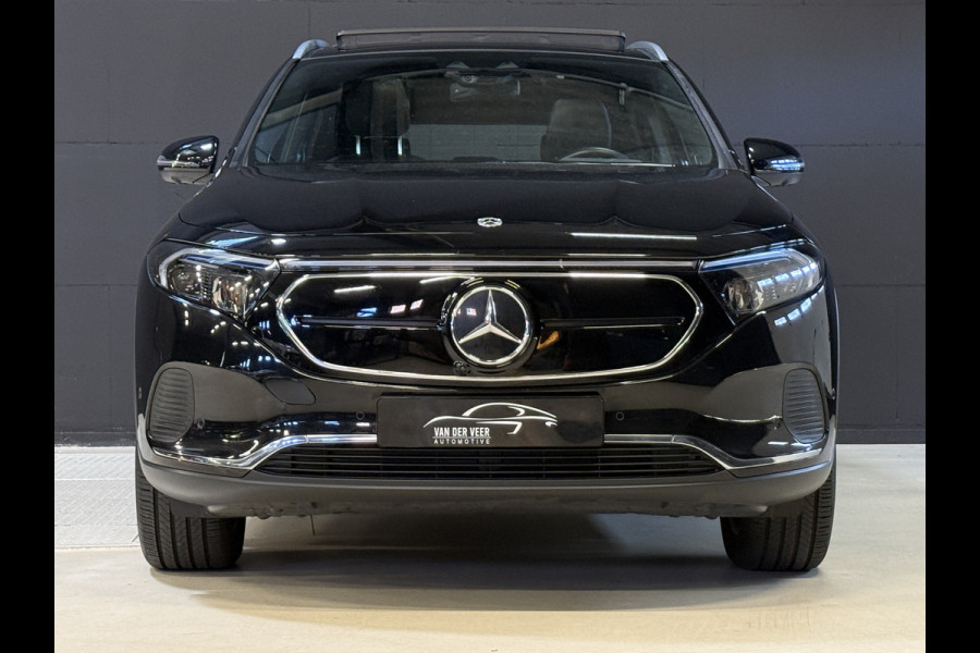 Mercedes-Benz EQA 250 Business Solution Luxury 67 kWh | Pano | 360 Camera | Origineel NL