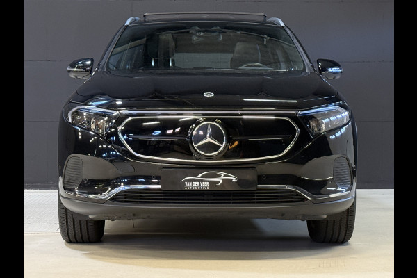Mercedes-Benz EQA 250 Business Solution Luxury 67 kWh | Pano | 360 Camera | Origineel NL