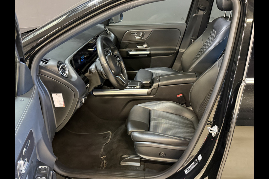 Mercedes-Benz EQA 250 Business Solution Luxury 67 kWh | Pano | 360 Camera | Origineel NL