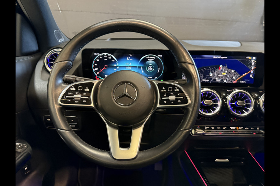 Mercedes-Benz EQA 250 Business Solution Luxury 67 kWh | Pano | 360 Camera | Origineel NL