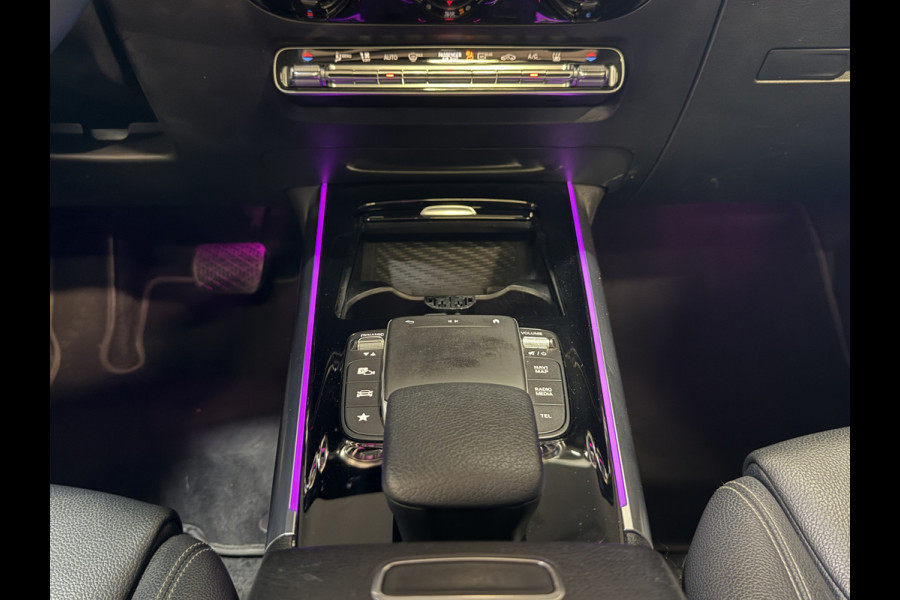 Mercedes-Benz EQA 250 Business Solution Luxury 67 kWh | Pano | 360 Camera | Origineel NL