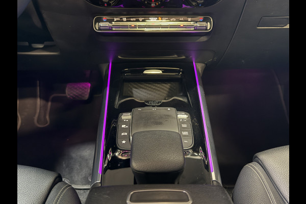 Mercedes-Benz EQA 250 Business Solution Luxury 67 kWh | Pano | 360 Camera | Origineel NL