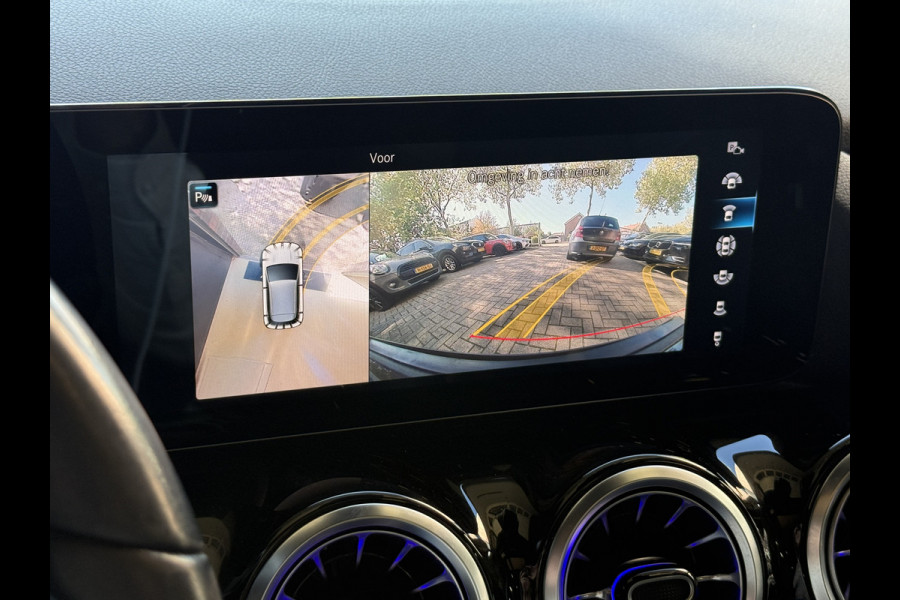 Mercedes-Benz EQA 250 Business Solution Luxury 67 kWh | Pano | 360 Camera | Origineel NL