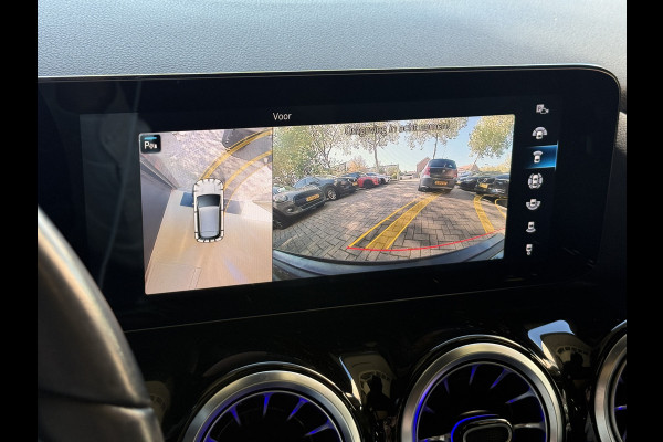 Mercedes-Benz EQA 250 Business Solution Luxury 67 kWh | Pano | 360 Camera | Origineel NL