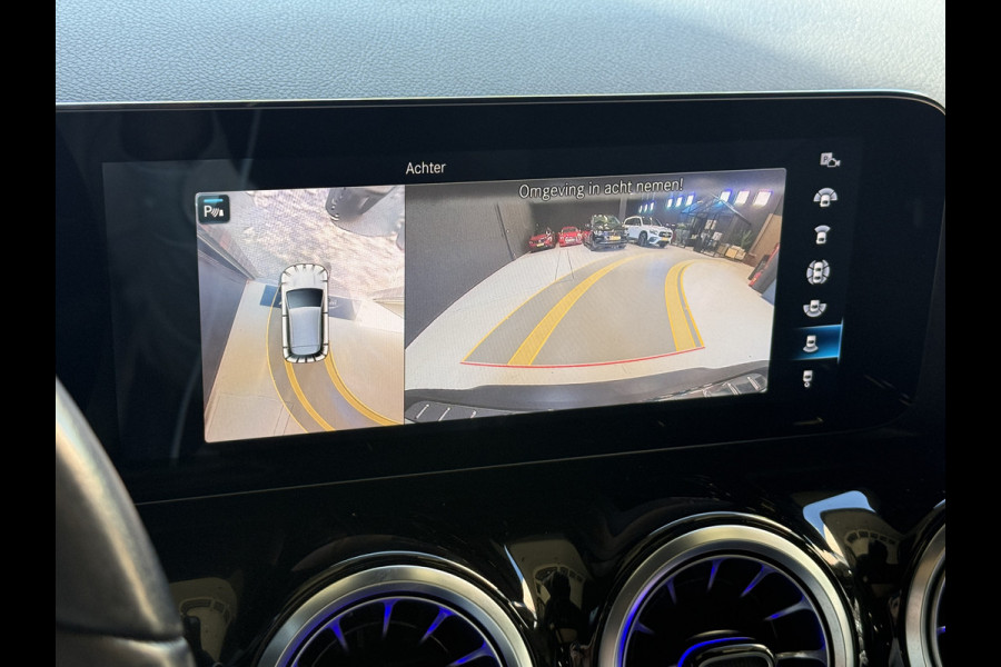 Mercedes-Benz EQA 250 Business Solution Luxury 67 kWh | Pano | 360 Camera | Origineel NL