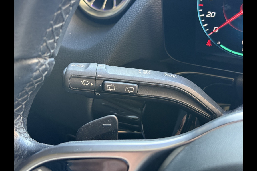 Mercedes-Benz EQA 250 Business Solution Luxury 67 kWh | Pano | 360 Camera | Origineel NL