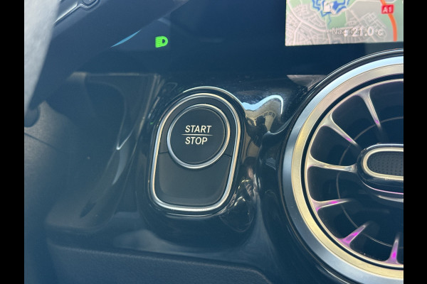 Mercedes-Benz EQA 250 Business Solution Luxury 67 kWh | Pano | 360 Camera | Origineel NL